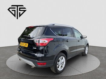Used Ford Kuga 2018 for sale - 78793960: Photo