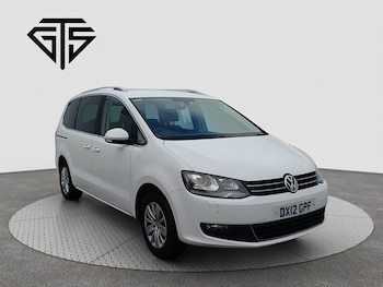 Used Volkswagen Sharan 2023 for sale - 78793972: Photo