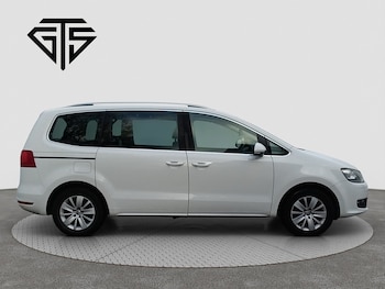 Used Volkswagen Sharan 2023 for sale - 78793972: Photo