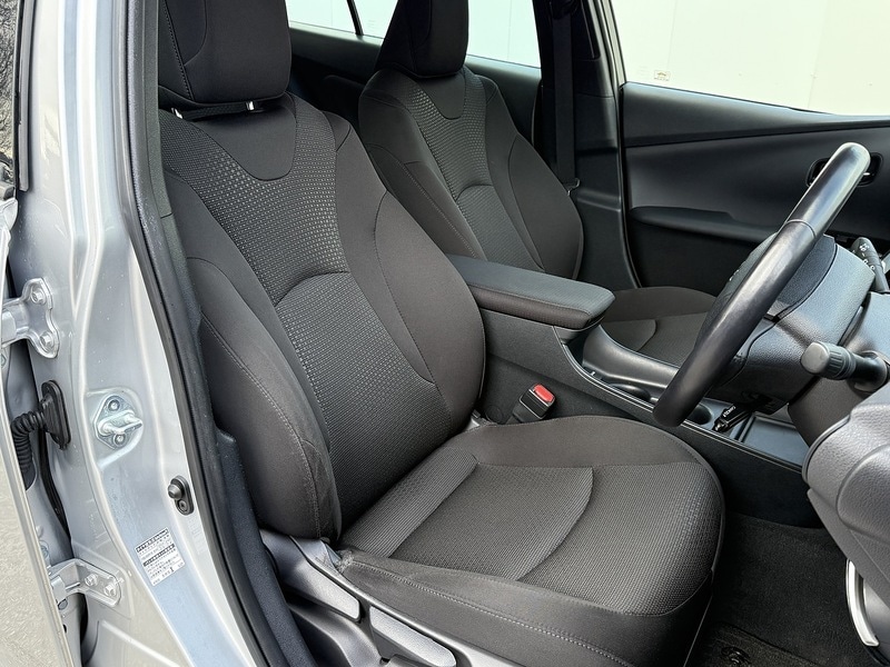 Used Toyota Prius 2025 for sale - 76047062: Photo 12