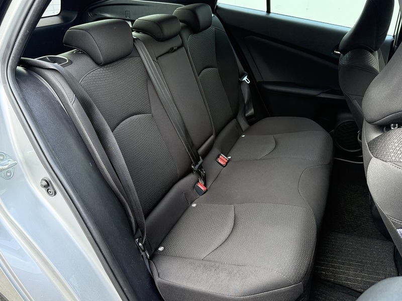 Used Toyota Prius 2025 for sale - 76047062: Photo 13
