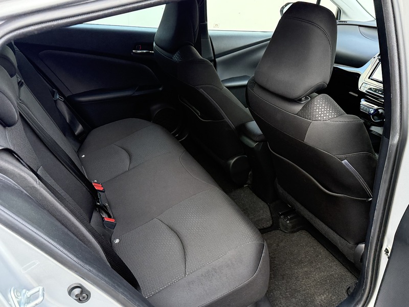 Used Toyota Prius 2025 for sale - 76047062: Photo 14