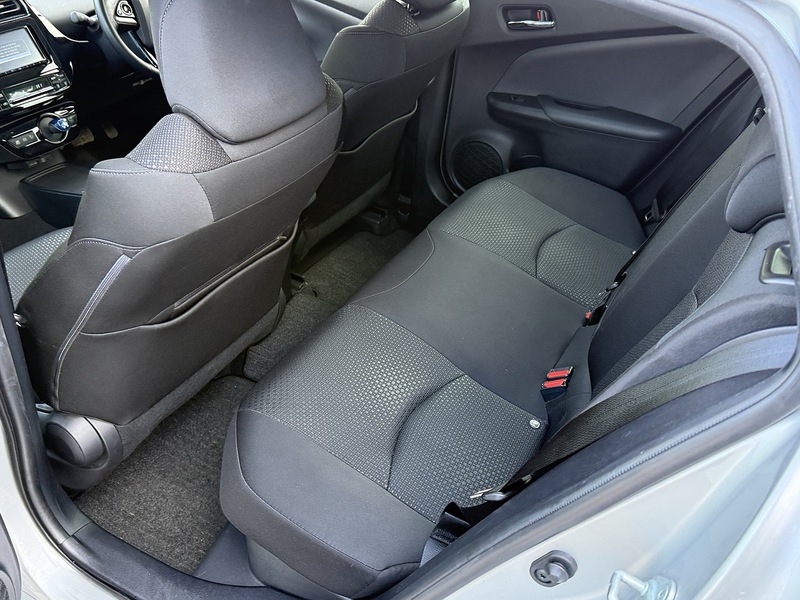 Used Toyota Prius 2025 for sale - 76047062: Photo 17