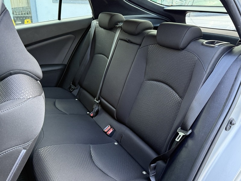 Used Toyota Prius 2025 for sale - 76047062: Photo 18