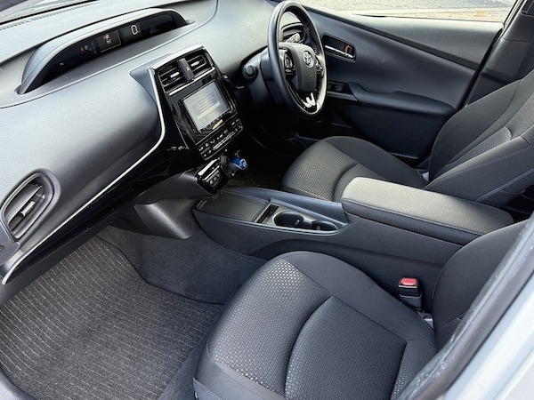 Used Toyota Prius 2025 for sale - 76047062: Photo 21