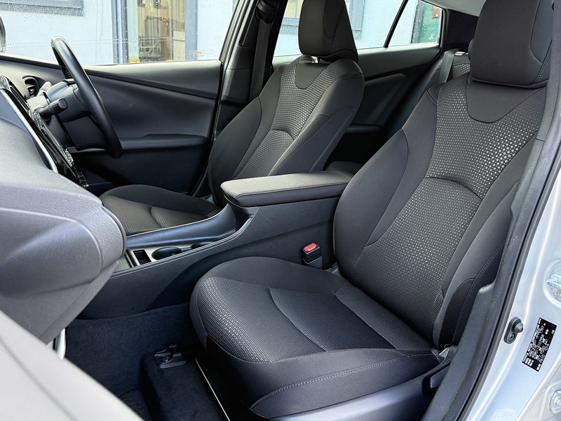 Used Toyota Prius 2025 for sale - 76047062: Photo 22