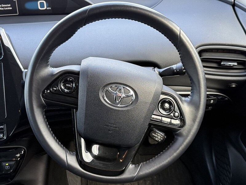 Used Toyota Prius 2025 for sale - 76047062: Photo 24