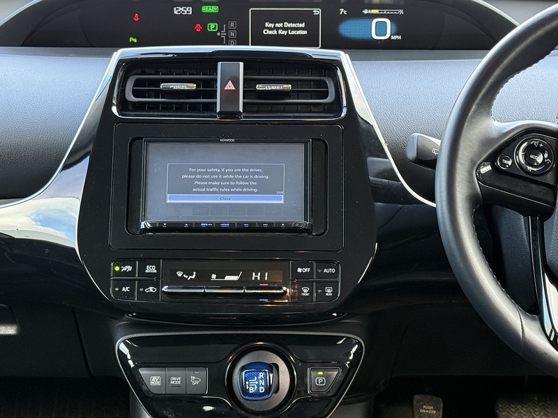 Used Toyota Prius 2025 for sale - 76047062: Photo 25