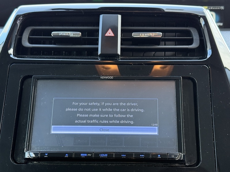 Used Toyota Prius 2025 for sale - 76047062: Photo 27