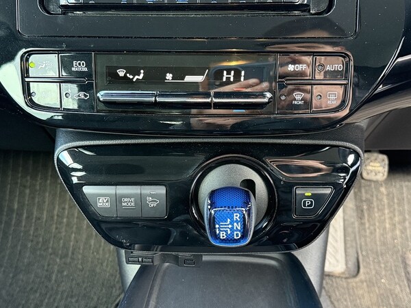 Used Toyota Prius 2025 for sale - 76047062: Photo 28