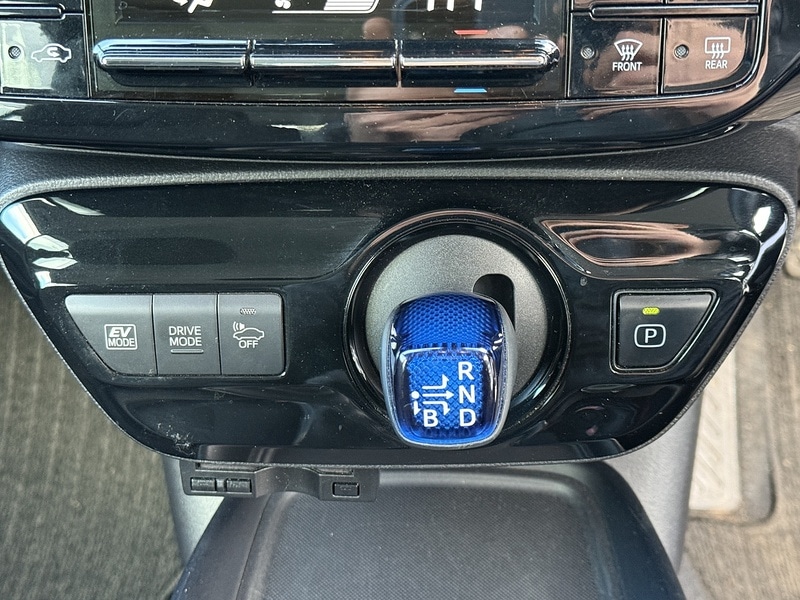 Used Toyota Prius 2025 for sale - 76047062: Photo 29