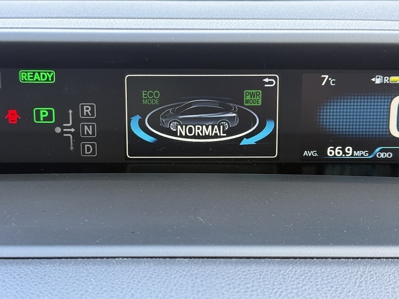 Used Toyota Prius 2025 for sale - 76047062: Photo 32