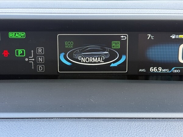 Used Toyota Prius 2025 for sale - 76047062: Photo 32
