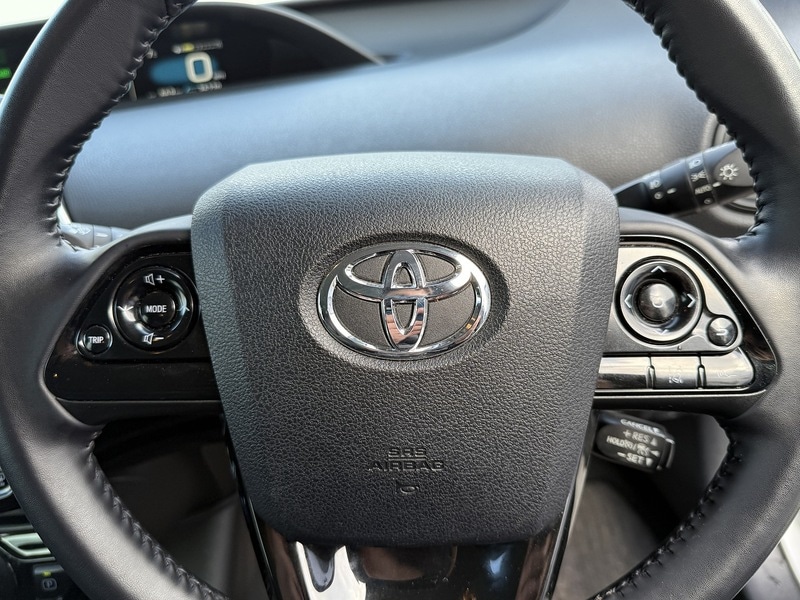 Used Toyota Prius 2025 for sale - 76047062: Photo 33