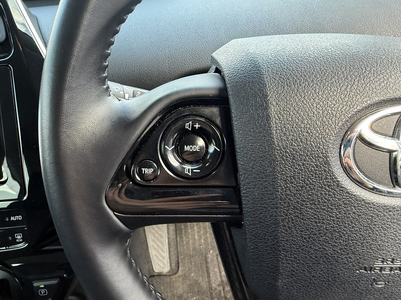 Used Toyota Prius 2025 for sale - 76047062: Photo 34