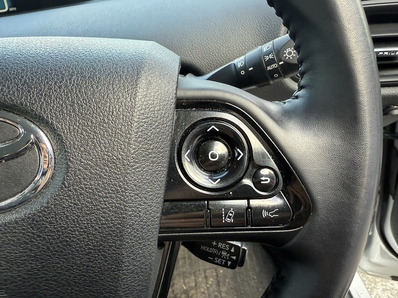 Used Toyota Prius 2025 for sale - 76047062: Photo 35