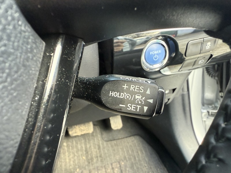 Used Toyota Prius 2025 for sale - 76047062: Photo 36