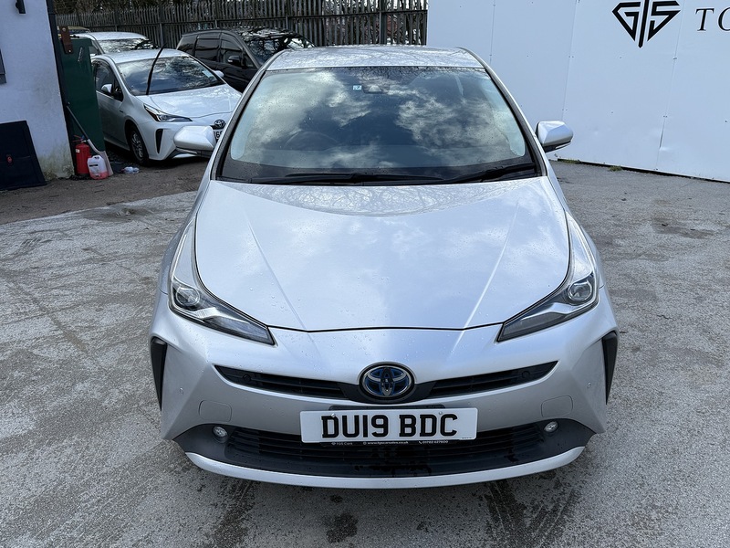 Used Toyota Prius 2025 for sale - 76047062: Photo 8