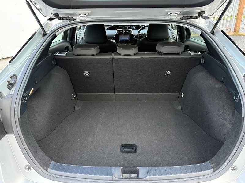 Used Toyota Prius 2025 for sale - 76047062: Photo 9