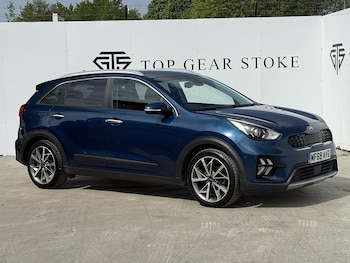 Kia - Niro