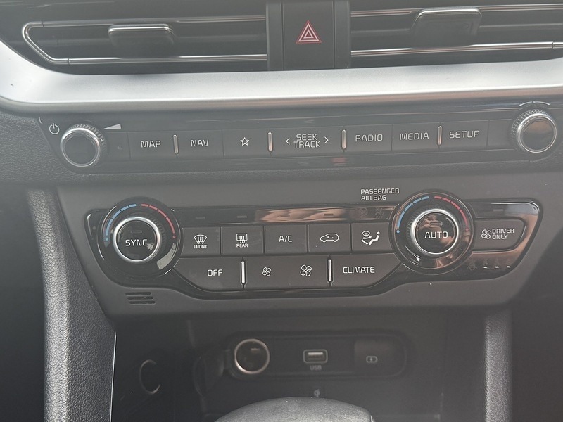 Vehicle 29