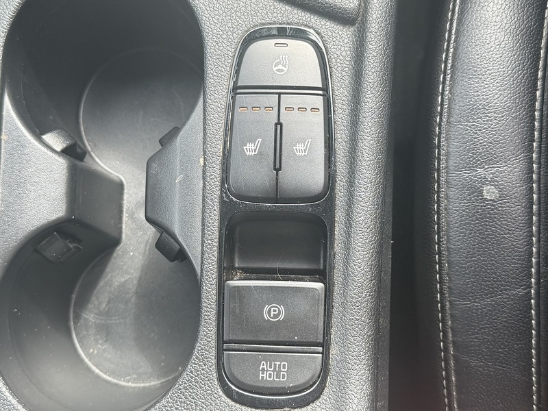 Vehicle 32