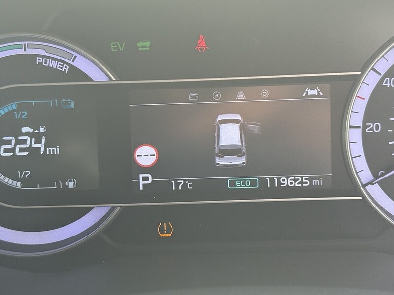 Vehicle 38