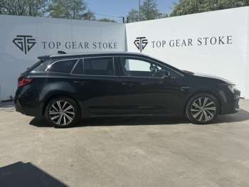 Used Toyota Corolla 2021 for sale - 74550079: Photo