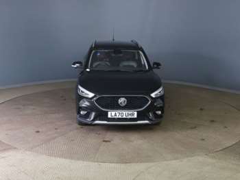 Used MG MG ZS 2021 for sale - 74891342: Photo