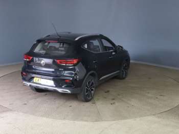 Used MG MG ZS 2021 for sale - 74891342: Photo