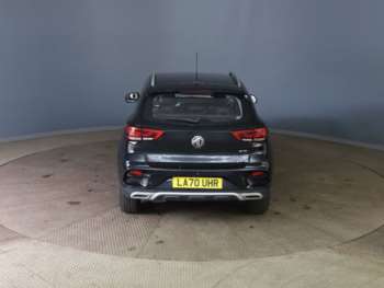 Used MG MG ZS 2021 for sale - 74891342: Photo