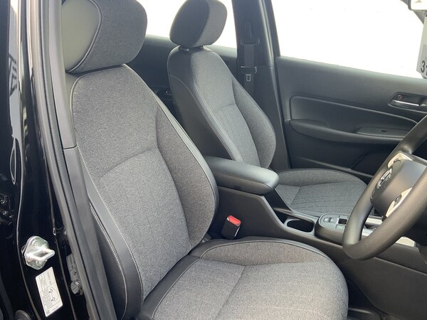 Used Honda Jazz 2021 for sale - 73807955: Photo 11
