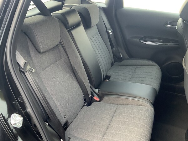 Used Honda Jazz 2021 for sale - 73807955: Photo 14