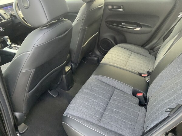 Used Honda Jazz 2021 for sale - 73807955: Photo 18