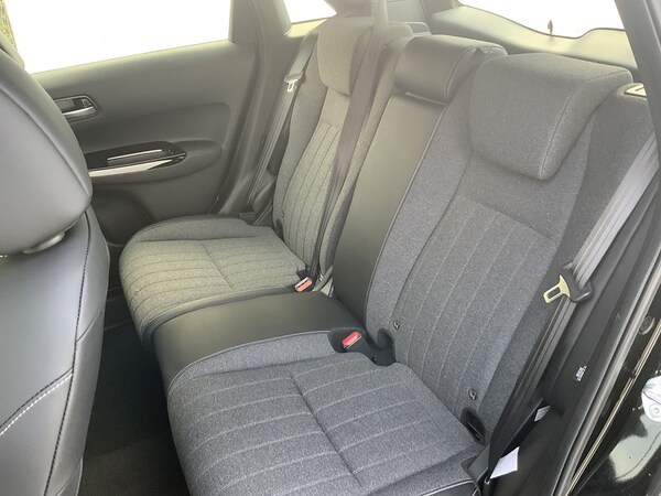 Used Honda Jazz 2021 for sale - 73807955: Photo 19