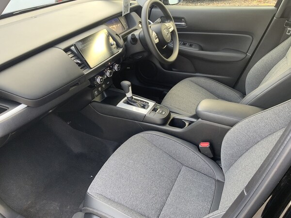 Used Honda Jazz 2021 for sale - 73807955: Photo 21