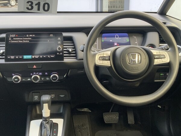 Used Honda Jazz 2021 for sale - 73807955: Photo 23
