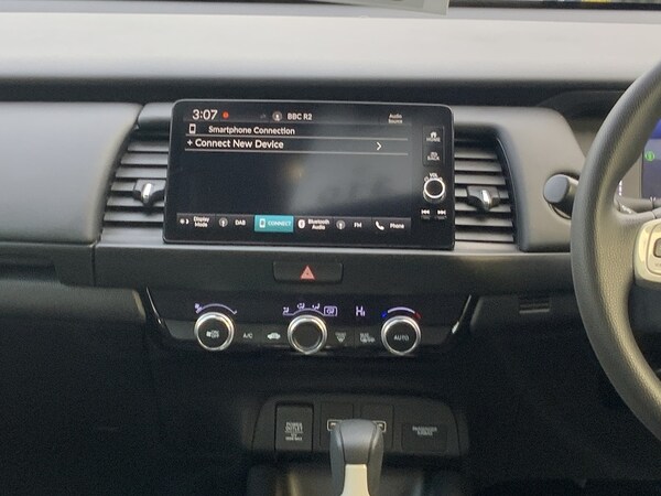 Used Honda Jazz 2021 for sale - 73807955: Photo 24