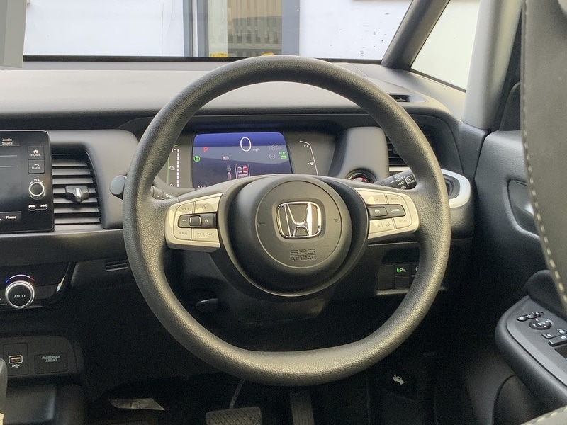 Vehicle 25