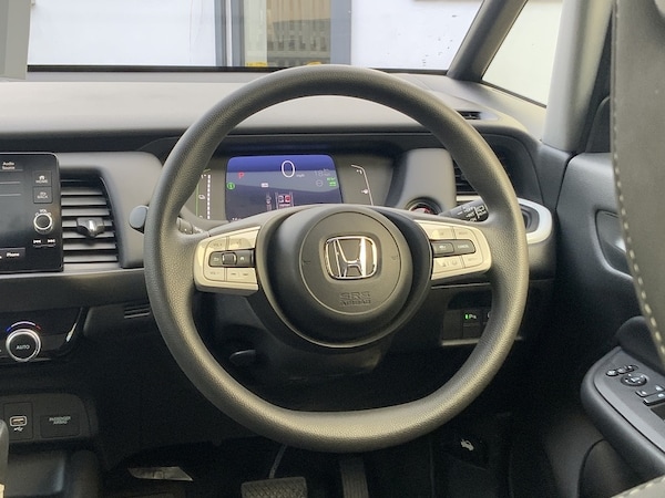 Used Honda Jazz 2021 for sale - 73807955: Photo 25