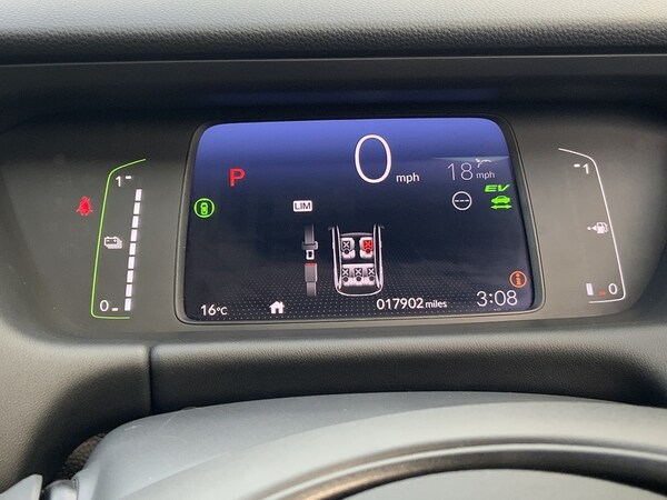 Used Honda Jazz 2021 for sale - 73807955: Photo 31