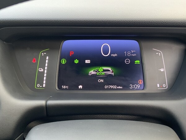 Used Honda Jazz 2021 for sale - 73807955: Photo 37