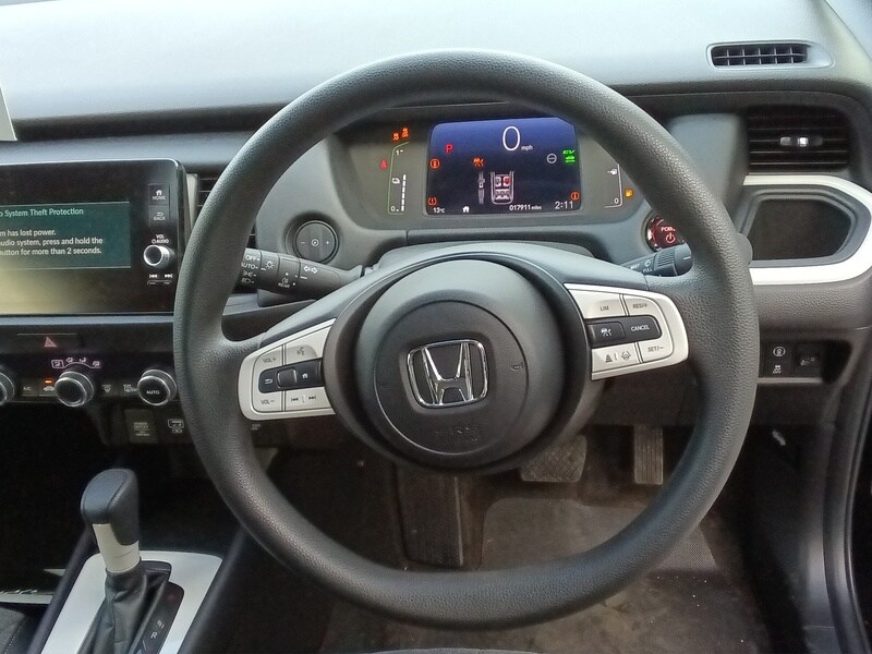 Used Honda Jazz 2021 for sale - 73807955: Photo 40