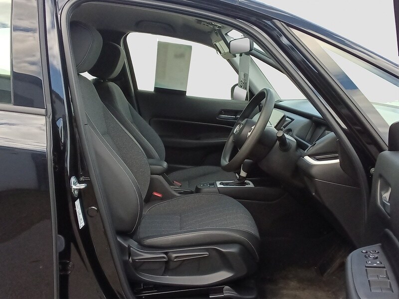 Used Honda Jazz 2021 for sale - 73807955: Photo 42