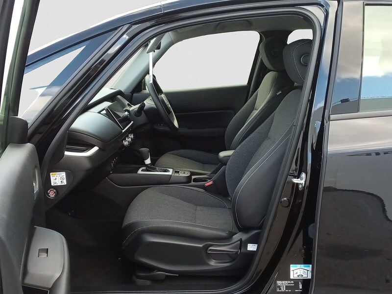 Used Honda Jazz 2021 for sale - 73807955: Photo 44