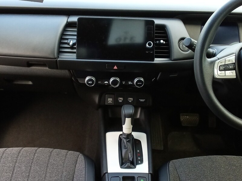 Used Honda Jazz 2021 for sale - 73807955: Photo 46