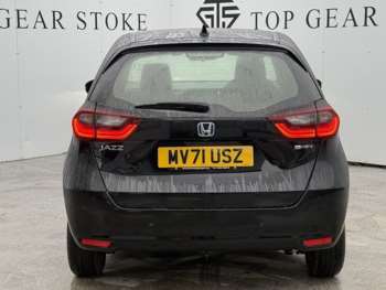 Used Honda Jazz 2021 for sale - 73807955: Photo