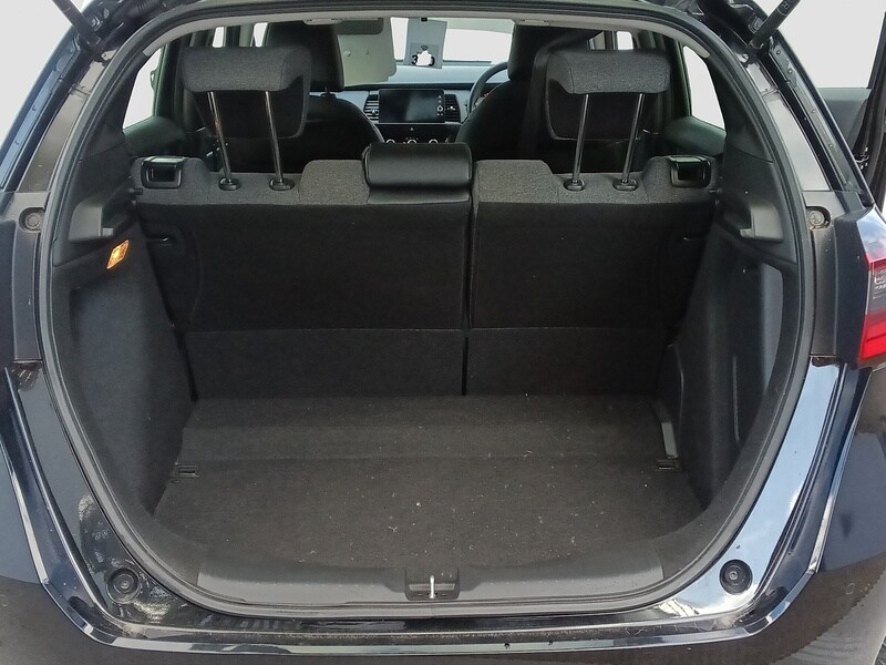 Used Honda Jazz 2021 for sale - 73807955: Photo 50