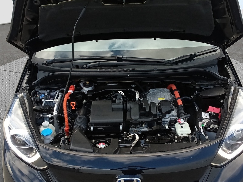 Used Honda Jazz 2021 for sale - 73807955: Photo 51