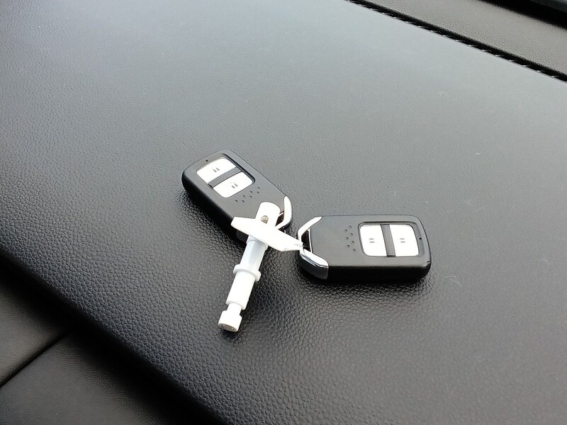 Used Honda Jazz 2021 for sale - 73807955: Photo 56